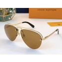 Best Louis Vuitton Sunglasses Top Quality LV6001_0345 Sunglasses JK5533kr25