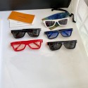 Best Louis Vuitton Sunglasses Top Quality LV6001_0381 JK5497Ml87
