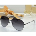 Best Louis Vuitton Sunglasses Top Quality LVS00613 JK4767Ml87