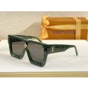 Best Louis Vuitton Sunglasses Top Quality LVS00980 JK4402Ml87