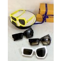 Best Louis Vuitton Sunglasses Top Quality LVS01346 JK4037Ml87