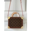 Best Quality Imitation Louis Vuitton Monogram Canvas M45675 brown JK269dK58