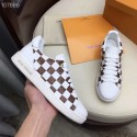 Best Quality Imitation Louis Vuitton Shoes LV1000DC-1 Shoes JK2619dK58