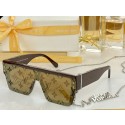 Best Quality Imitation Louis Vuitton Sunglasses Top Quality LVS00205 Sunglasses JK5174dK58