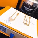 Best Quality Louis Vuitton Necklace CE4130 JK1150xb51