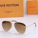 Best Quality Louis Vuitton Sunglasses Top Quality LVS00214 JK5165xb51