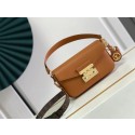 Best Replica Louis Vuitton SWING M20393 Hazelnut Brown JK5872bj75