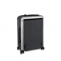 Cheap Copy Louis Vuitton HORIZON 55 Luggage M23005 Black JK5711Eq45