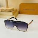 Cheap Copy Louis Vuitton Sunglasses Top Quality LVS00766 JK4616Eq45