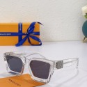 Cheap Copy Louis Vuitton Sunglasses Top Quality LVS01131 JK4251Eq45