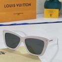 Cheap Fake Louis Vuitton Sunglasses Top Quality LVS00609 JK4771BC48