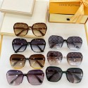 Cheap Louis Vuitton Sunglasses Top Quality LV6001_0493 Sunglasses JK5385sJ42