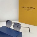 Cheap Louis Vuitton Sunglasses Top Quality LVS00527 JK4852ZZ98