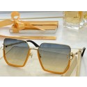 Cheap Louis Vuitton Sunglasses Top Quality LVS00895 JK4487ZZ98