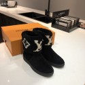 Copy Best Louis Vuitton Shoes LV1143LS-4 JK2165Qc72