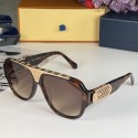 Copy Best Louis Vuitton Sunglasses Top Quality LVS00660 JK4720Qc72