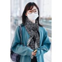 Copy Louis Vuitton Scarf LV00103 JK3381Ey31