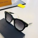 Copy Louis Vuitton Sunglasses Top Quality LVS00161 JK5218Kn92
