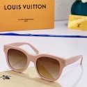 Designer Louis Vuitton Sunglasses Top Quality LVS00128 JK5251vs94