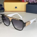 Designer Louis Vuitton Sunglasses Top Quality LVS00493 JK4886vs94