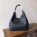 Designer Replica Louis Vuitton original CARMEL M53188 black JK1368CF36