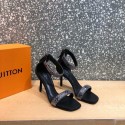 Designer Replica Louis Vuitton Shoes LV1119LS-1 8cm heel height JK2258CF36