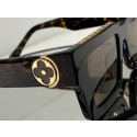 Designer Replica Louis Vuitton Sunglasses Top Quality LVS00201 JK5178CF36