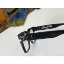 Fake 1:1 Louis Vuitton Sunglasses Top Quality LV6001_0369 Sunglasses JK5509YK70