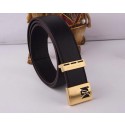 Fake Best Louis Vuitton Belt LV3289G Brown JK2823Nk59