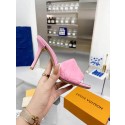 Fake Best Louis Vuitton Shoes LVS00017 Heel 9.5CM JK1728Nk59