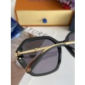 Fake Best Louis Vuitton Sunglasses Top Quality LVS01467 JK3918Nk59