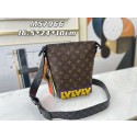 Fake Cheap Louis Vuitton CRUISER MESSENGER M57966 JK451Kt89