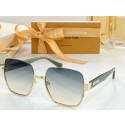 Fake Cheap Louis Vuitton Sunglasses Top Quality LVS00756 Sunglasses JK4626Kt89