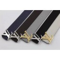 Fake Louis Vuitton 38mm Belt LVB1128E JK2853xE84