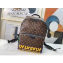 Fake Louis Vuitton DISCOVERY BACKPACK M57965 JK452QF99