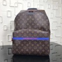 Fake Louis Vuitton Monogram Canvas Backpack M43849 JK2050eZ32