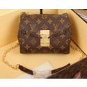 Fake Louis Vuitton Monogram Canvas SAINT-GERMAIN BB Bag M94555 JK2445Sq37