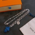 Fake Louis Vuitton Necklace CE8455 JK855yQ90