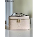 Fake Louis Vuitton NICE MINI M45850 Cream JK287uQ71