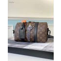 Fake Louis vuitton original leather Monogram Canvas M45652 JK656tu77