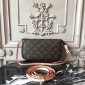 Fake Louis Vuitton Original Monogram Canvas POCHETTE ACCESSOIRES M40712 JK1833lF58