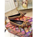 Fake Louis Vuitton Shoes LV1084DS-2 JK2360GR32