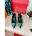 Fake Louis Vuitton Shoes LVS00160 Heel 5.5CM JK1585yQ90