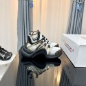 Fake Louis Vuitton Shoes LVS00162 Heel 5.5CM JK1583Qv16