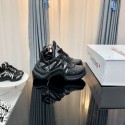 Fake Louis Vuitton Shoes LVS00174 Heel 5.5CM Shoes JK1571Iw51
