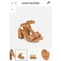 Fake Louis Vuitton Shoes LVS00208 Heel 7.5CM JK1537EQ38