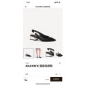 Fake Louis Vuitton shoes LVX00095 Heel 3.5CM Shoes JK1993lF58