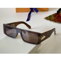 Fake Louis Vuitton Sunglasses Top Quality LV6001_0317 JK5561tu77