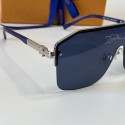Fake Louis Vuitton Sunglasses Top Quality LV6001_0486 JK5392RY48