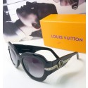 Fake Louis Vuitton Sunglasses Top Quality LVS00099 JK5280GR32